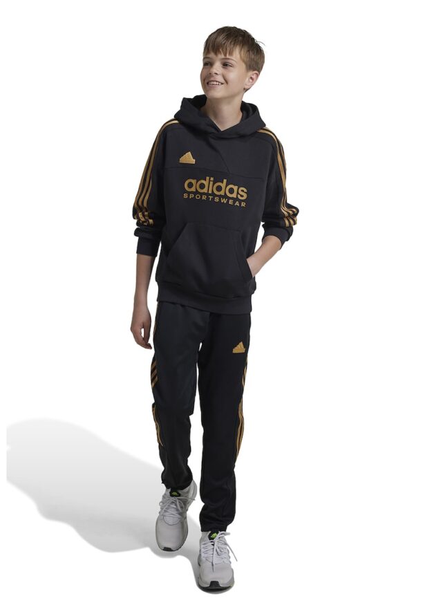 Худи с лого adidas Sportswear