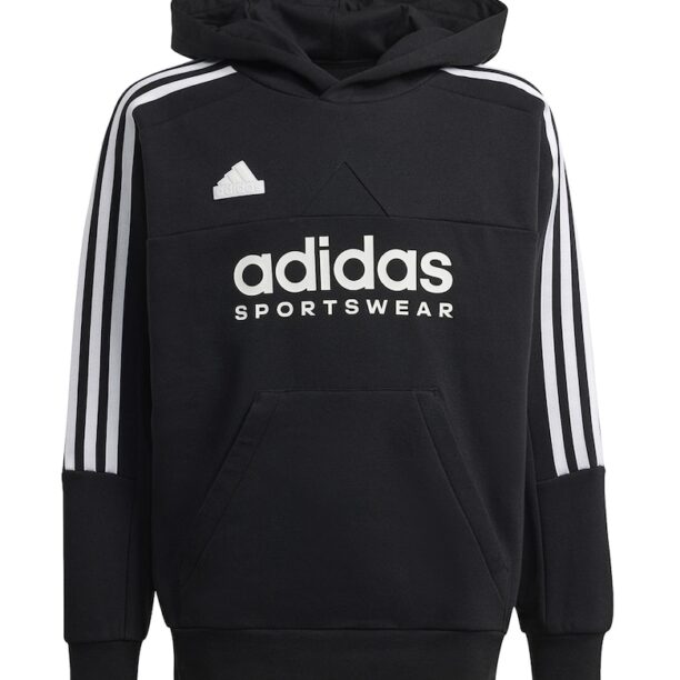 Худи с лого и джоб кенгуру adidas Sportswear