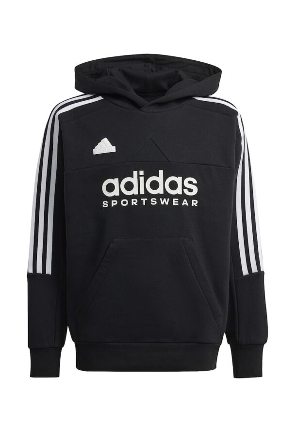 Худи с лого и джоб кенгуру adidas Sportswear