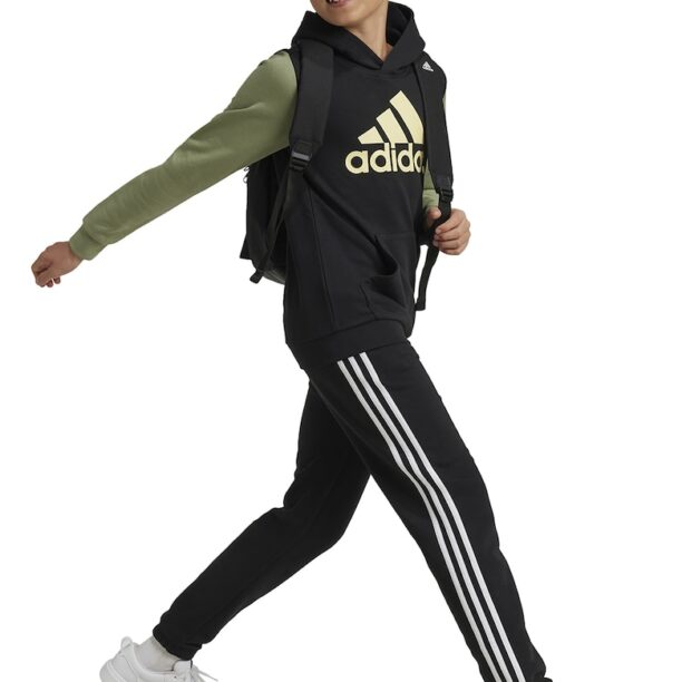 Худи с лого и джоб кенгуру adidas Sportswear