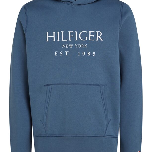 Худи с органичен памук Tommy Hilfiger