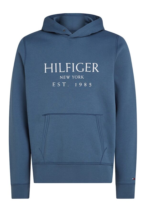 Худи с органичен памук Tommy Hilfiger