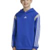 Худи с памук и лого adidas Sportswear