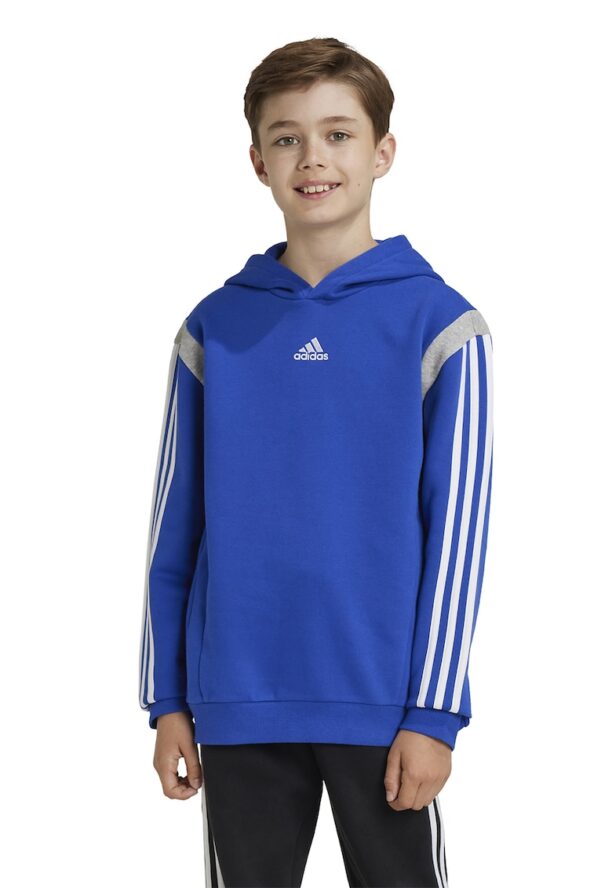 Худи с памук и лого adidas Sportswear