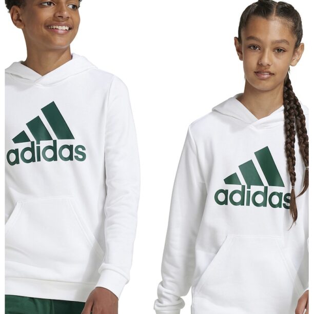 Худи с памук с лого adidas Sportswear