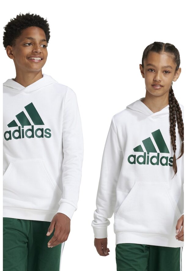 Худи с памук с лого adidas Sportswear