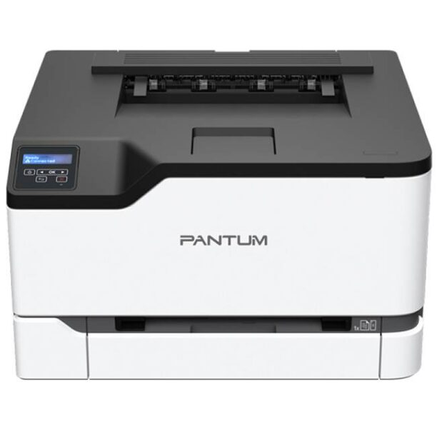 Цветен лазерен принтер PANTUM CP2200DW