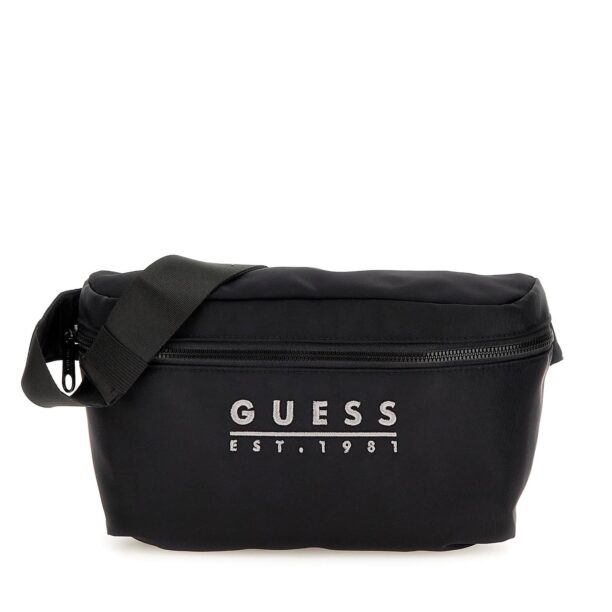 Чанта за кръст Guess на ниска цена