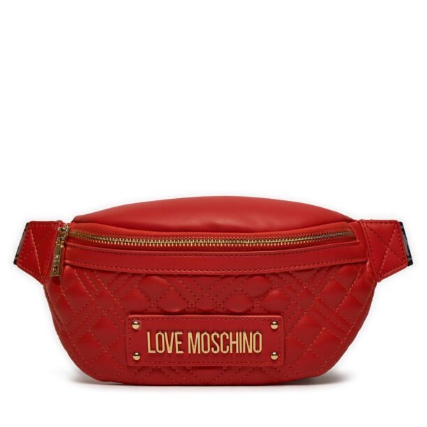 Чанта за кръст LOVE MOSCHINO на ниска цена