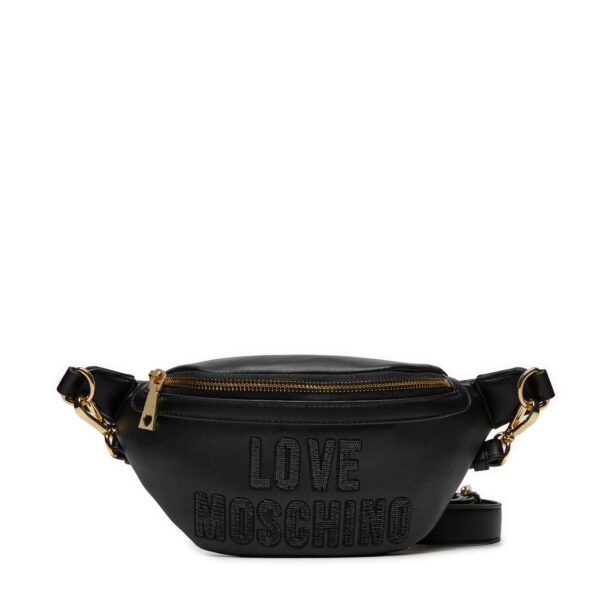 Чанта за кръст LOVE MOSCHINO на ниска цена