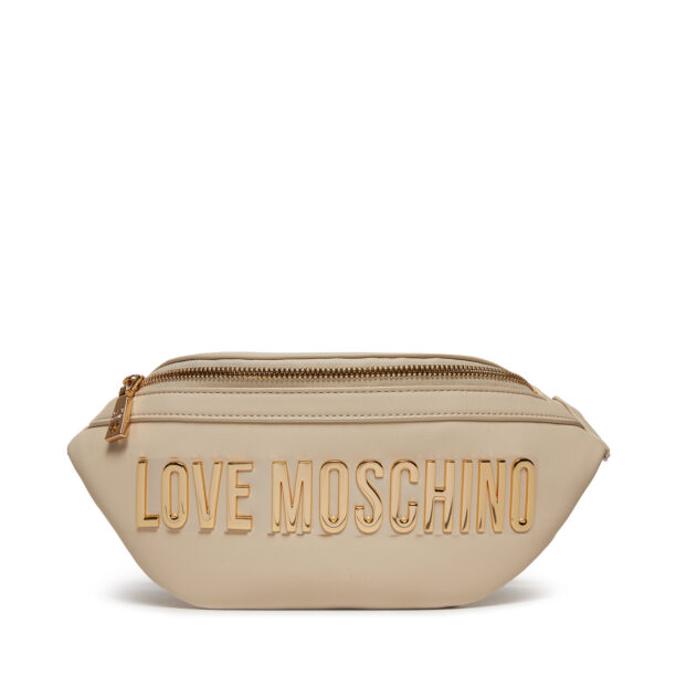 Чанта за кръст LOVE MOSCHINO на ниска цена