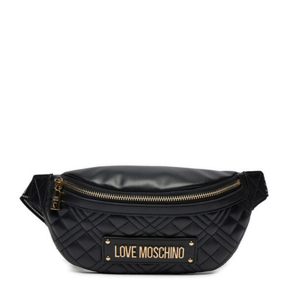 Чанта за кръст LOVE MOSCHINO на ниска цена