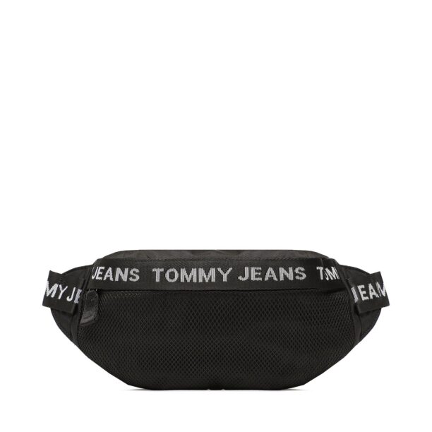 Чанта за кръст Tommy Jeans на ниска цена