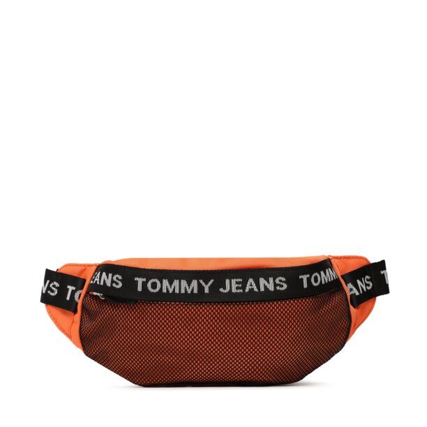 Чанта за кръст Tommy Jeans на ниска цена