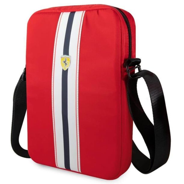 Чанта за таблет Ferrari On Track Tablet Bag (FESPISH10RE)