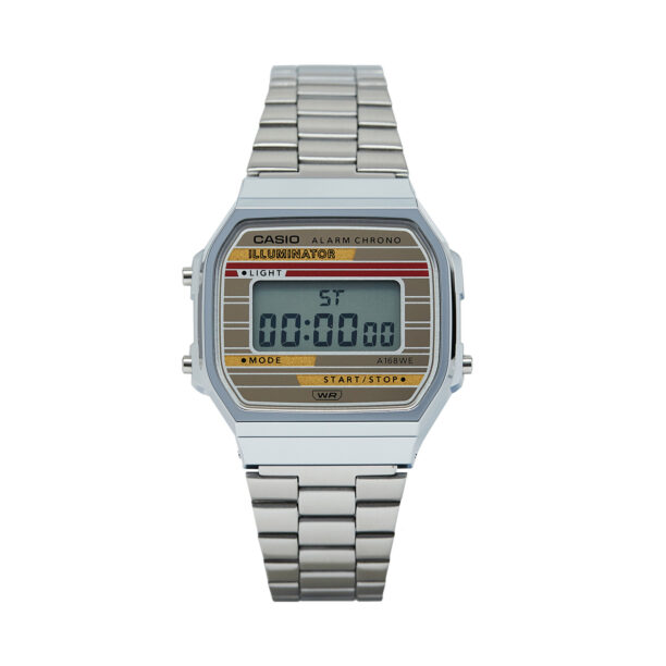 Часовник Casio на ниска цена