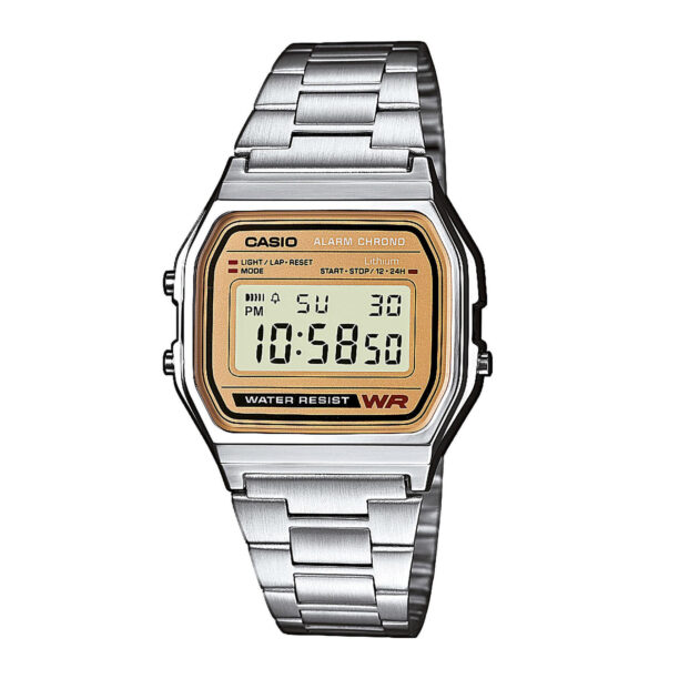 Часовник Casio на ниска цена