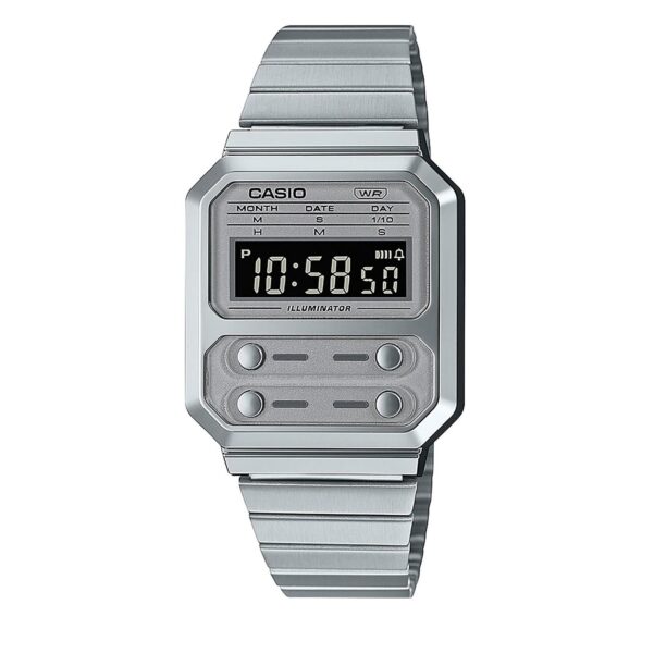 Часовник Casio на ниска цена