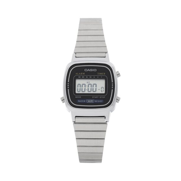 Часовник Casio на ниска цена