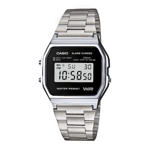 Часовник Casio на ниска цена