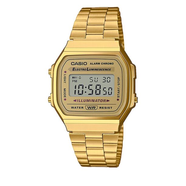 Часовник Casio на ниска цена