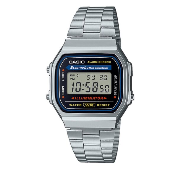 Часовник Casio на ниска цена