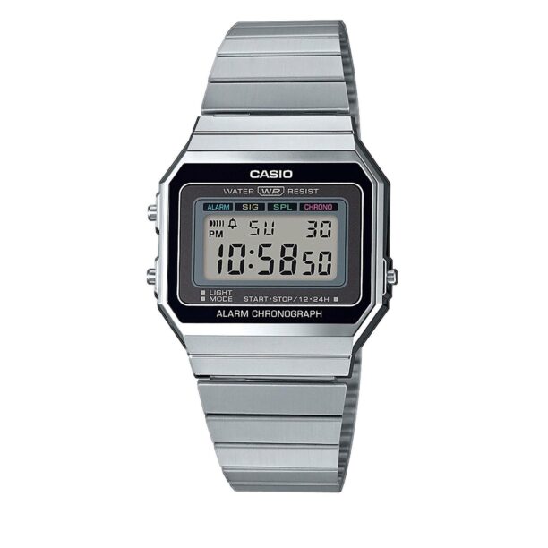 Часовник Casio на ниска цена