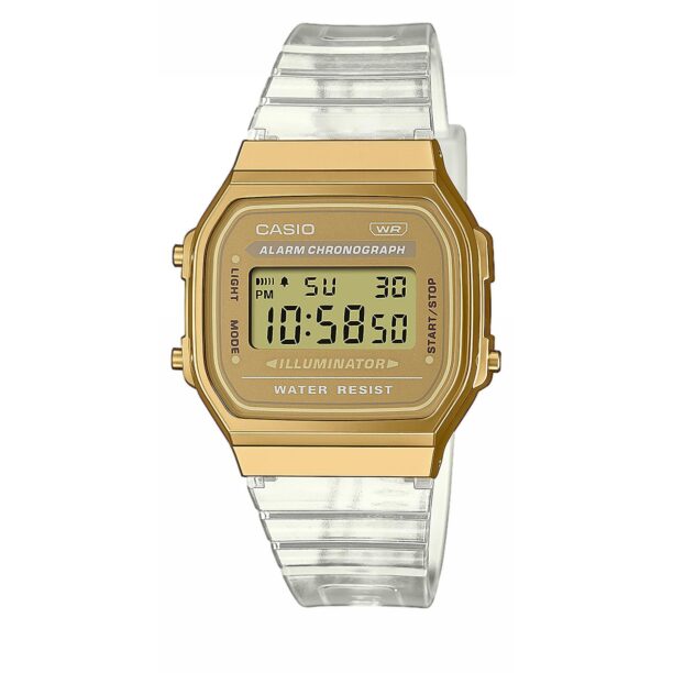 Часовник Casio на ниска цена