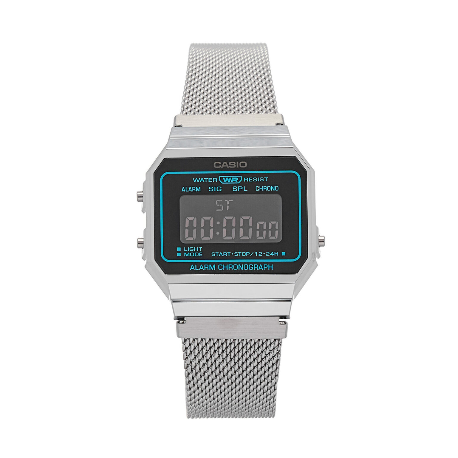 Часовник Casio на ниска цена