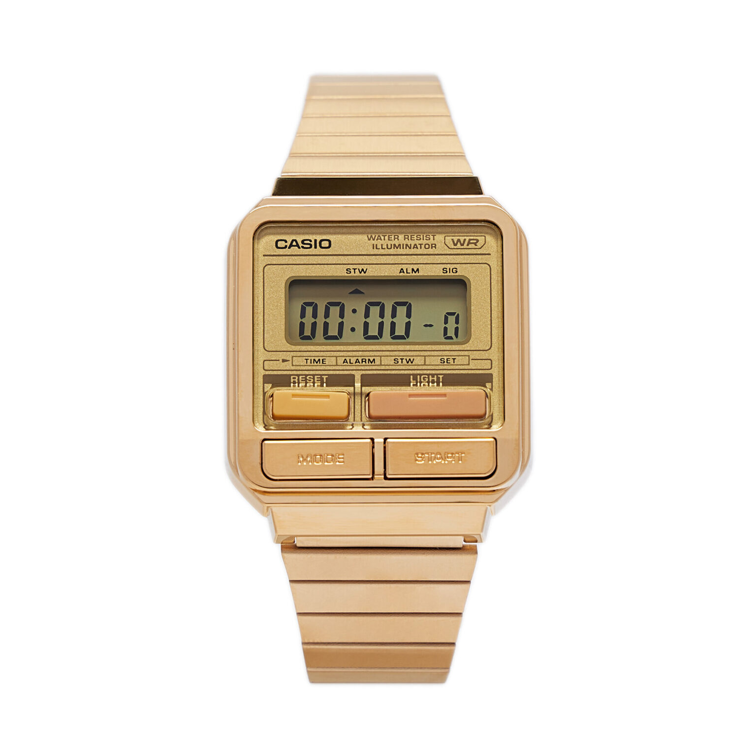 Часовник Casio на ниска цена