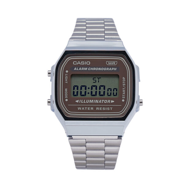 Часовник Casio на ниска цена