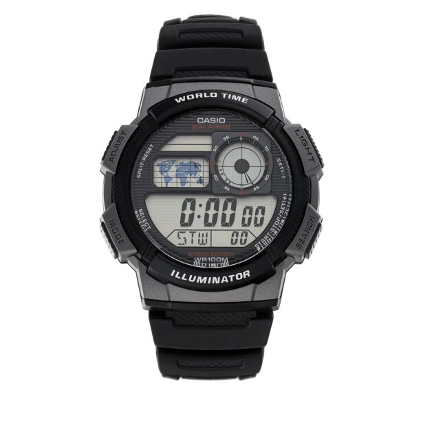 Часовник Casio на ниска цена