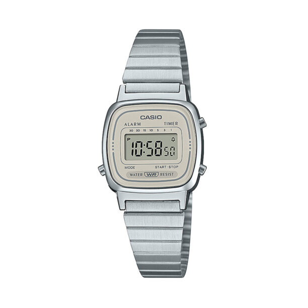 Часовник Casio на ниска цена