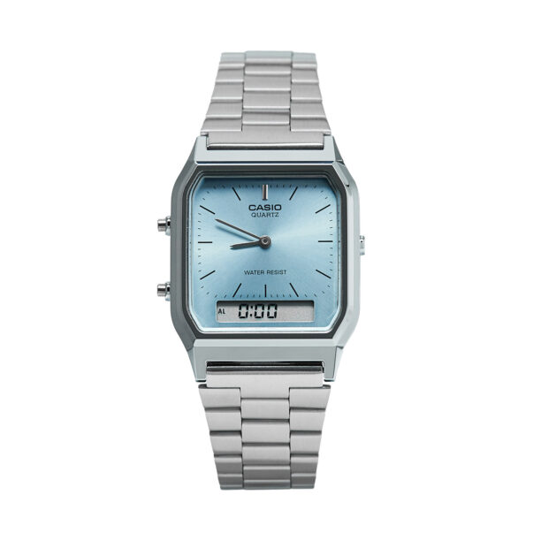 Часовник Casio на ниска цена