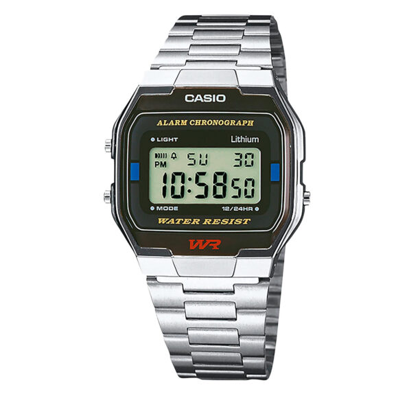 Часовник Casio на ниска цена