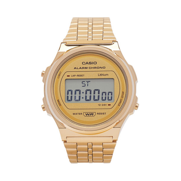 Часовник Casio на ниска цена