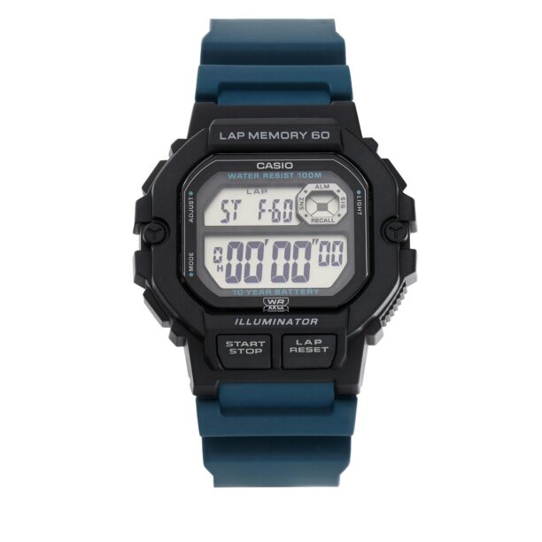 Часовник Casio на ниска цена