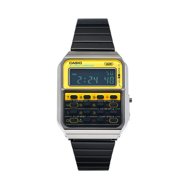 Часовник Casio на ниска цена