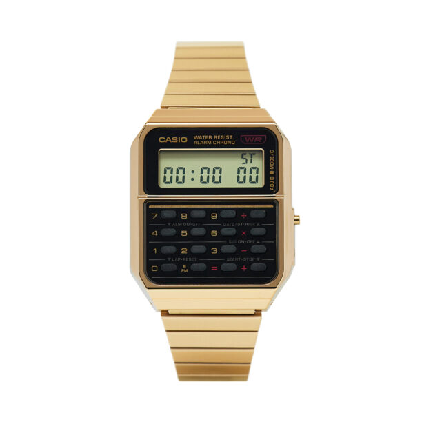 Часовник Casio на ниска цена