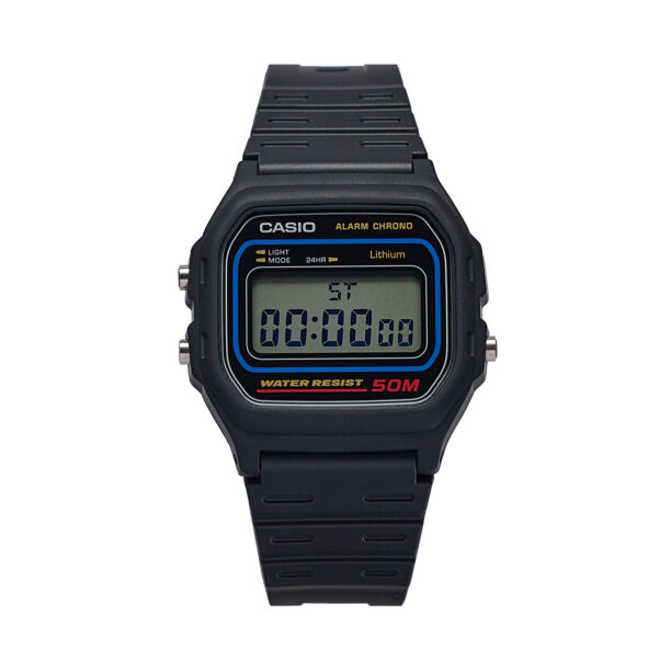 Часовник Casio на ниска цена