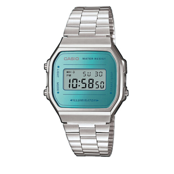 Часовник Casio на ниска цена