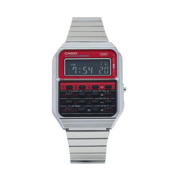 Часовник Casio на ниска цена