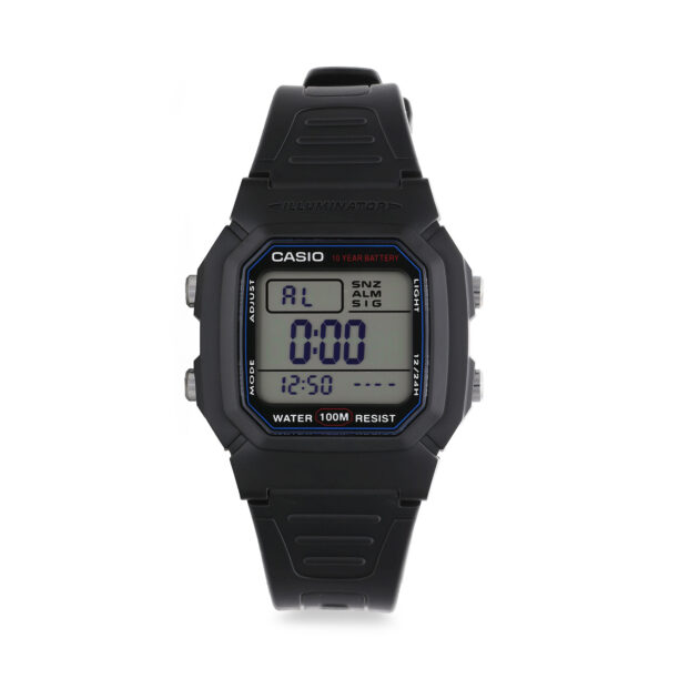 Часовник Casio на ниска цена