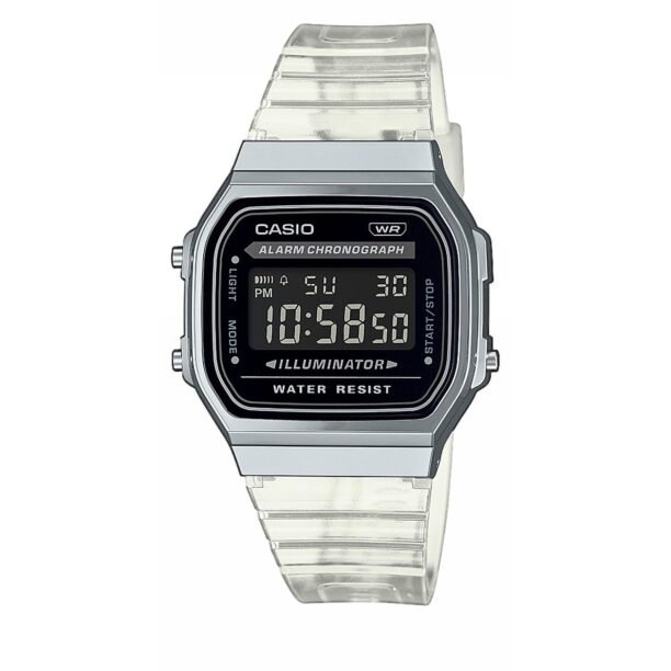 Часовник Casio на ниска цена