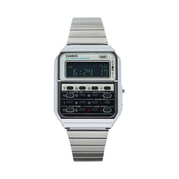 Часовник Casio на ниска цена