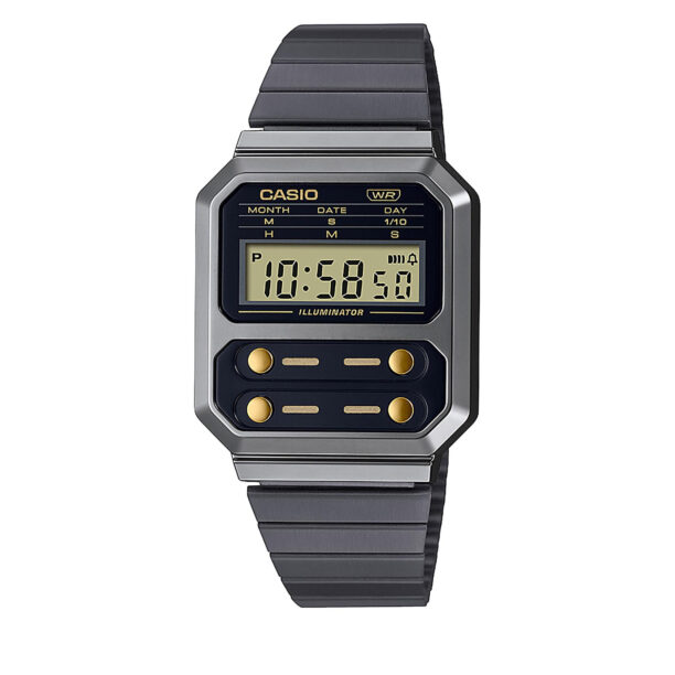 Часовник Casio на ниска цена