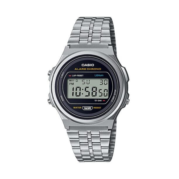 Часовник Casio на ниска цена