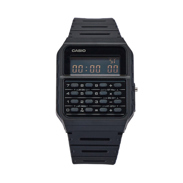 Часовник Casio на ниска цена