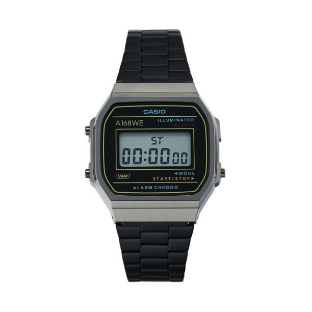 Часовник Casio на ниска цена