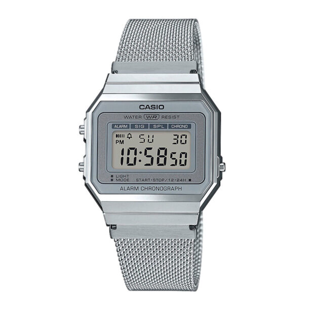 Часовник Casio на ниска цена